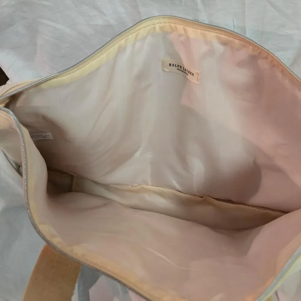Polo-ralph-lauren Men's multi Bag